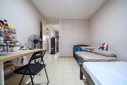 Blk 128 Eunos Spring (Bedok), HDB 4 Rooms #507469191